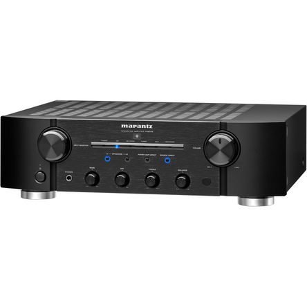 Amplificador Integrado Estéreo Marantz Pm8006 de 140W