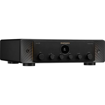 Amplificador Integrado Estéreo Marantz Model 30 de 200W Negro Amplificador Integrado Estéreo Marantz Model 30 de 200W Negro