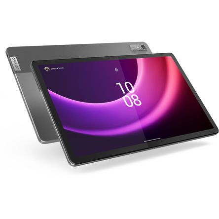Tablet Lenovo Tab P11 de 11.5 Solo Wi Fi 2Da Generación Gris Tormenta