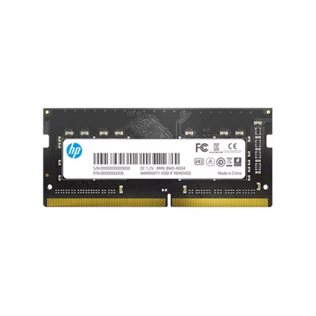 Memoria Ram Hp S1 Sodimm 16gb Ddr4 3200mhz Pc421300 Notebook