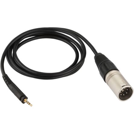 Cable de Comunicación Senal Smh H5X para Auriculares Senal Smh Series Seisa