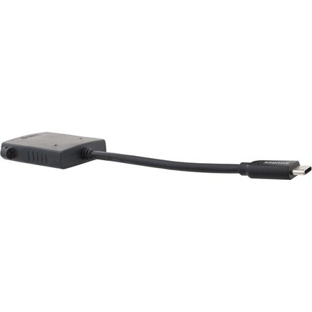 Cable Adaptador Liberty Av Solutions Usb Type C Macho a Hdmi Hembra 5