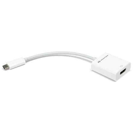 Adaptador Newertech Usb Type C Macho a Hdmi 2.0 Hembra