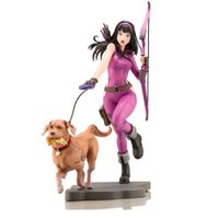 Figura Coleccionable Kate Bishop Kotobukiya Bishoujo