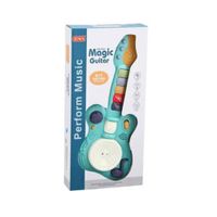 Juguete para Bebes Desarrollo Guitarra