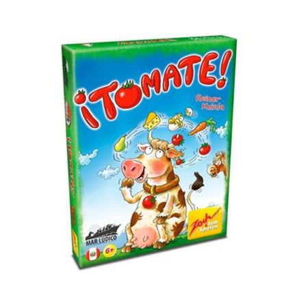 Juegos de mesa Tomate Juegos de mesa Tomate