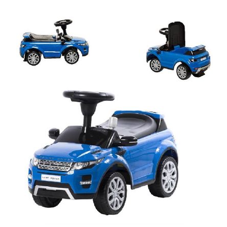 Buggie Evezo EV348 Range Rover Evoque Azul