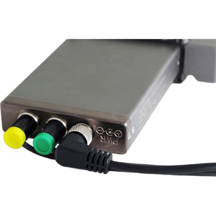 Cable de Baja Altura Ct Lps33 12Y Lps de Cable Techniques con Conectores Ta3F a Ta3F 12 Amarillo Cable de Baja Altura Ct Lps33 12Y Lps de Cable Techniques con Conectores Ta3F a Ta3F 12 Amarillo