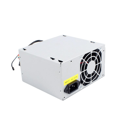 Fuente De Poder Atx 600w Halion Csata Bolsa Sin Caja Fuente De Poder Atx 600w Halion Csata Bolsa Sin Caja