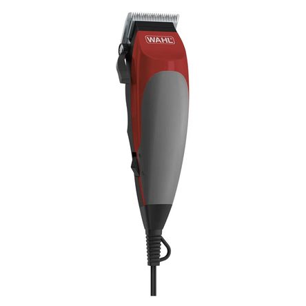 Kit Cortadora de Cabello Wahl 79235-288 Rojo Kit Cortadora de Cabello Wahl 79235-288 Rojo