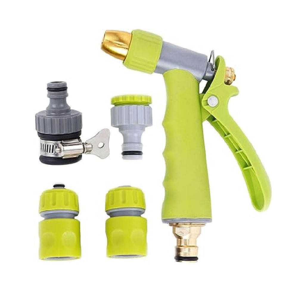 Boquilla de Presión para Manguera Boquilla de Presión para Manguera