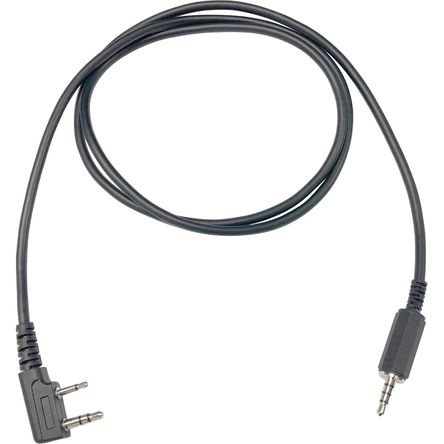 Cable de Audio Eartec Ultralite Hub a Trrs de 3.5Mm