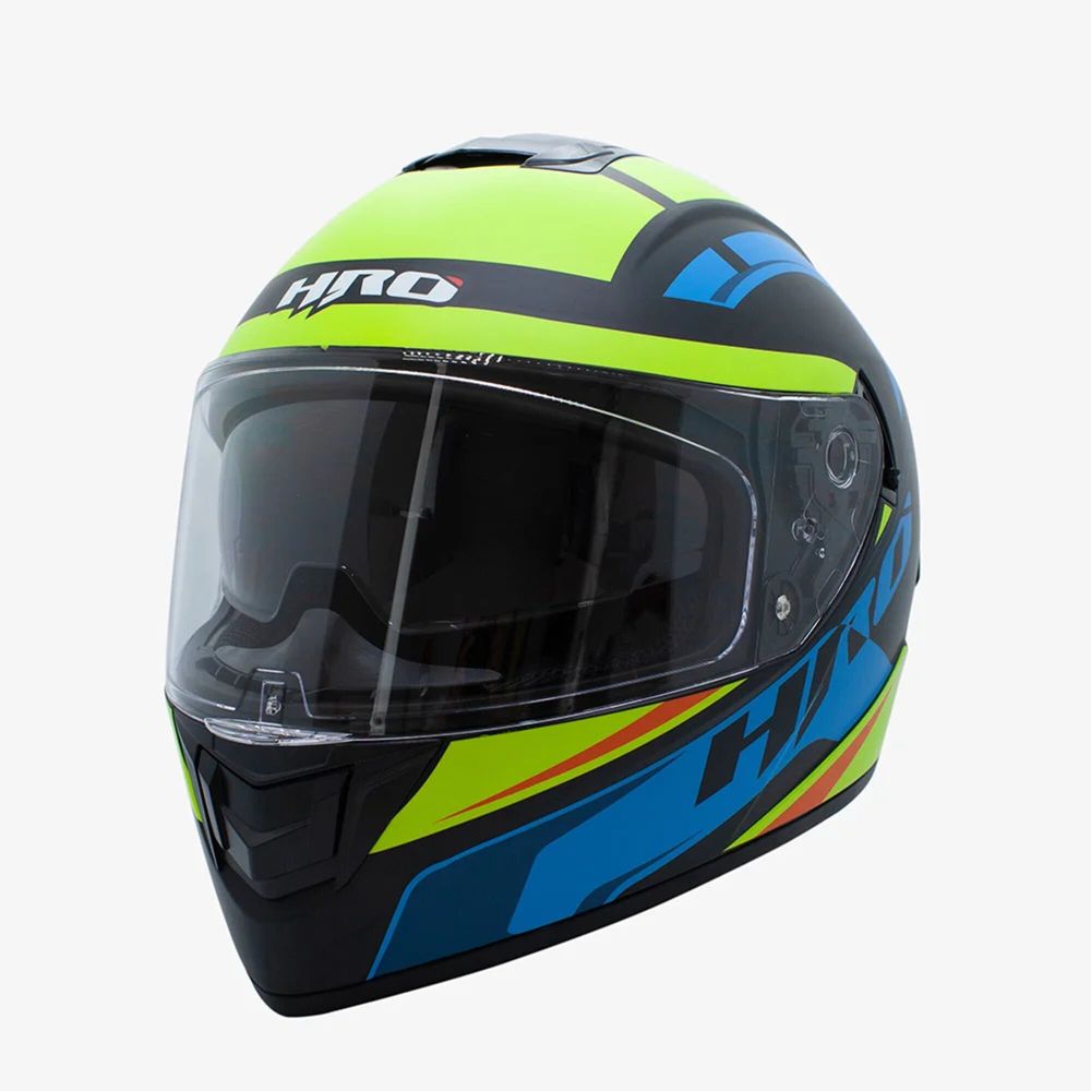 Precio de casco hro hot sale