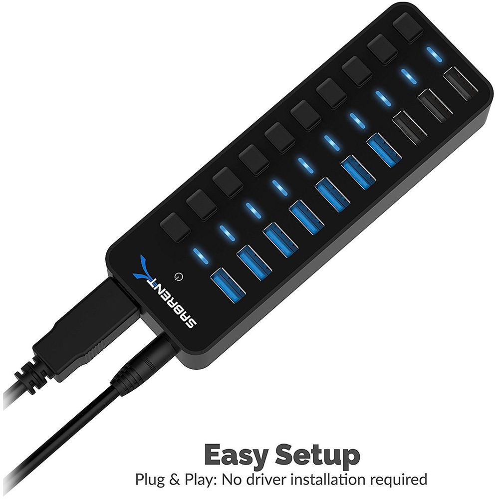 Cable de alimentación para laptop Xtech 3 ranuras - Promart
