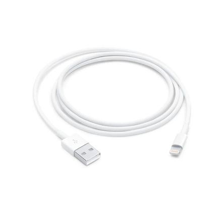 Cable para iPhone USB a Lightning 1metro Cable para iPhone USB a Lightning 1metro