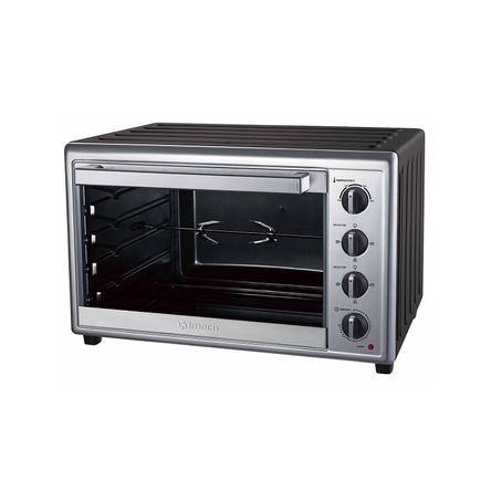 Horno Eléctrico 88l Imaco Heb88r