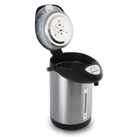 Termo Dispensador 2.5L Imaco Tp2575 Acero Inoxidable Termo Dispensador 2.5L Imaco Tp2575 Acero Inoxidable