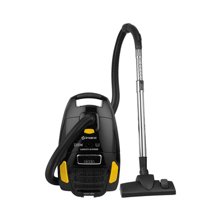 Aspiradora Domestica Imaco IA2200 2200 Watts de 6 Litros Aspiradora Domestica Imaco IA2200 2200 Watts de 6 Litros