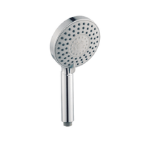 Ducha Teléfono ximeng DT6153-1 Plateado