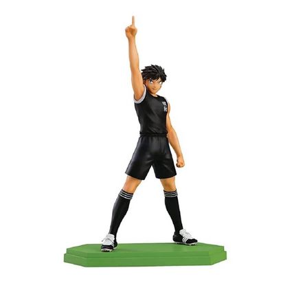 Figura PopUp Parade Steve Hyuga Supercampeones GOOD SMILE COMPANY