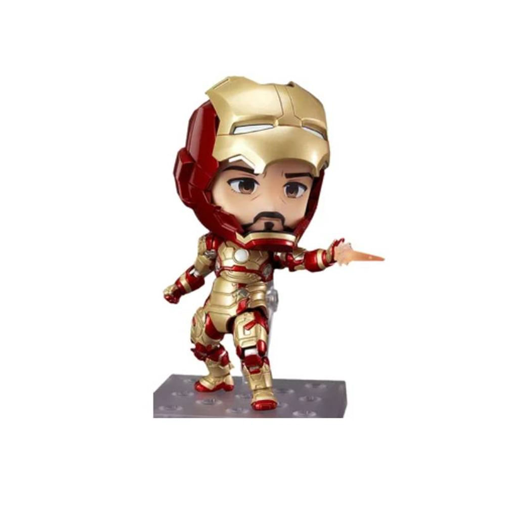 Figura Iron Man Mark 42 Nendoroid Figura Iron Man Mark 42 Nendoroid