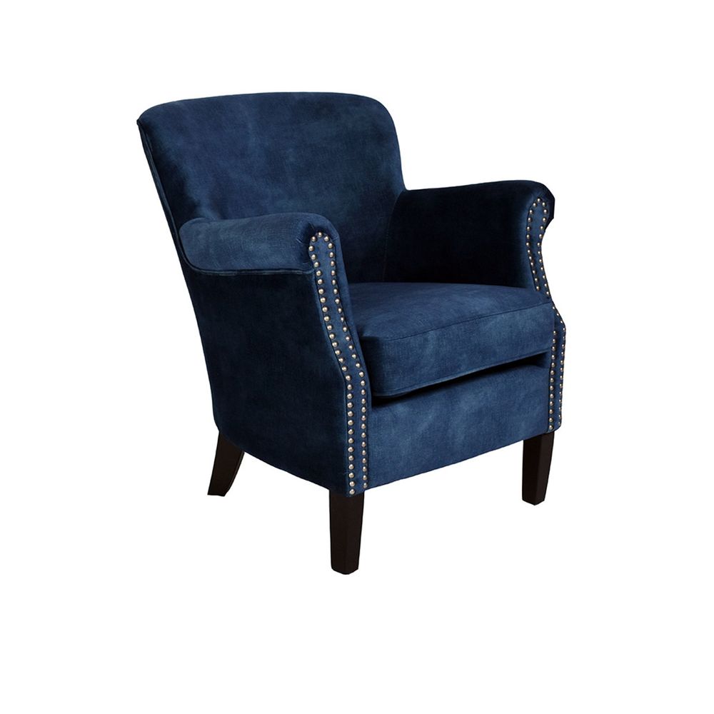 Butaca Bore Azul Modelarq - Promart