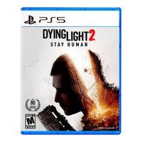 Dying light 2 Sony PS5