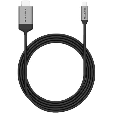 Cable Ezquest Active Mini Displayport a Hdmi 7.2