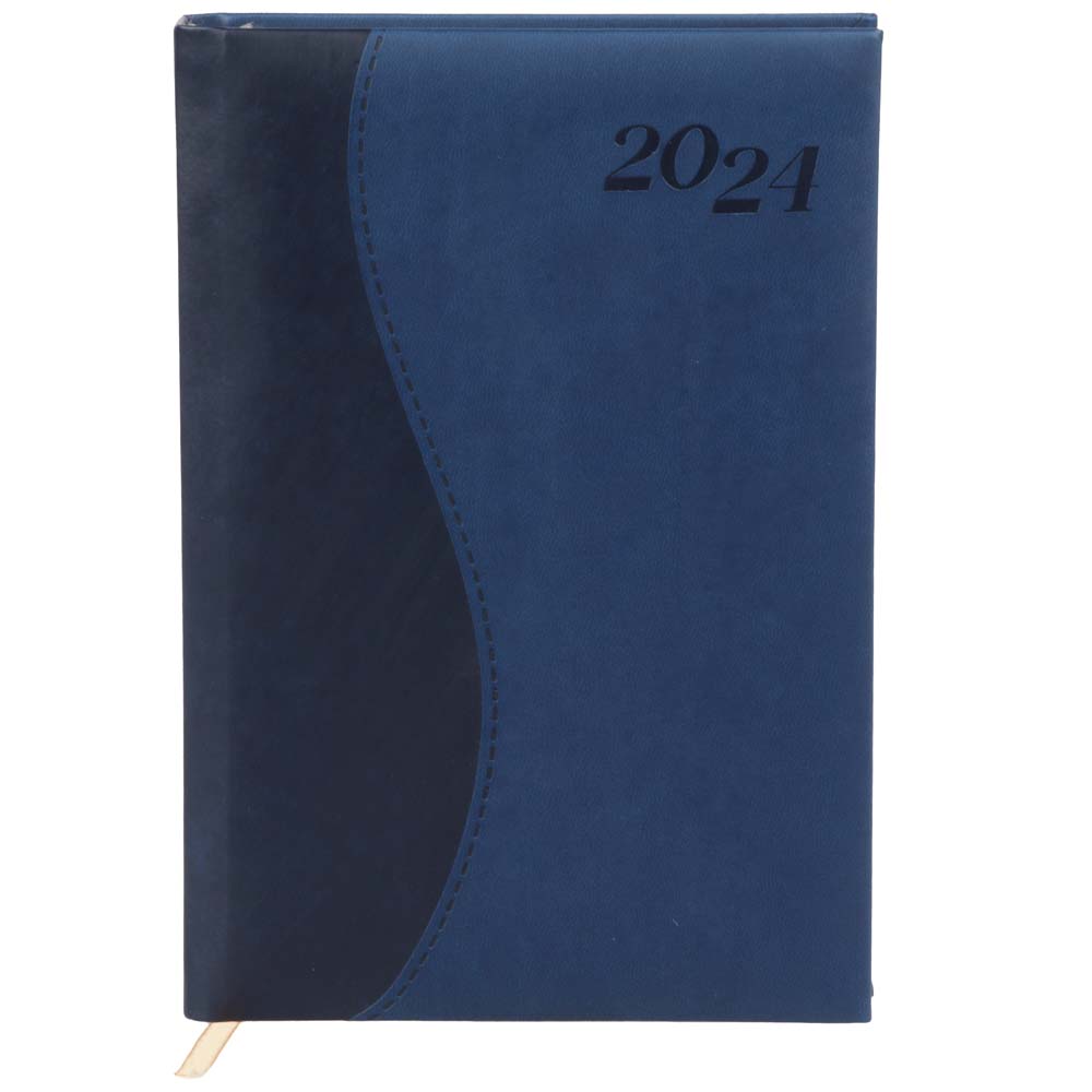 Agenda 2024 ARTESCO Executive Azul - Promart