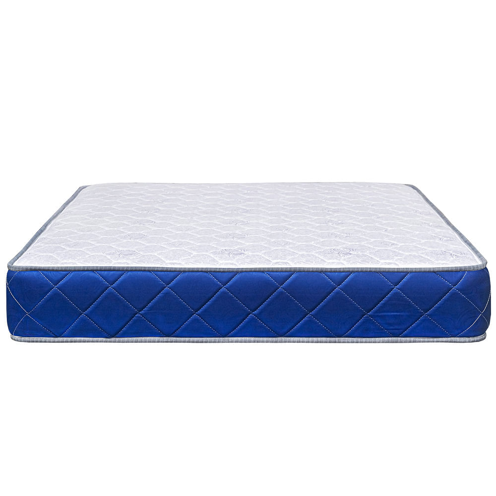 Colchón Forli Acqua Azul 1.5 Plazas