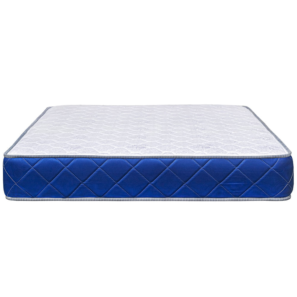 Colchón Forli Acqua Azul 2 Plazas