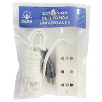 Extensión REFERMAT 3 Tomas Bolsa 1un