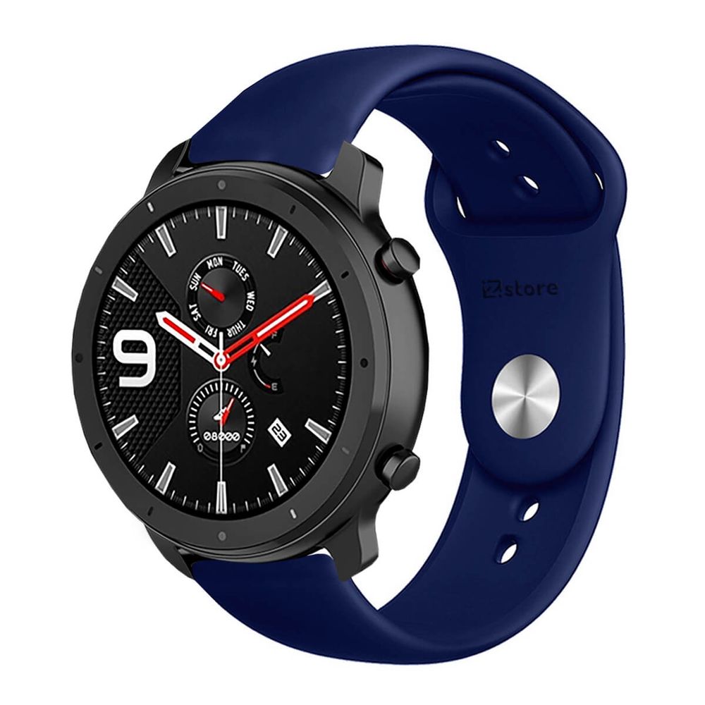  Correa de reloj inteligente compatible con Amazfit GTR