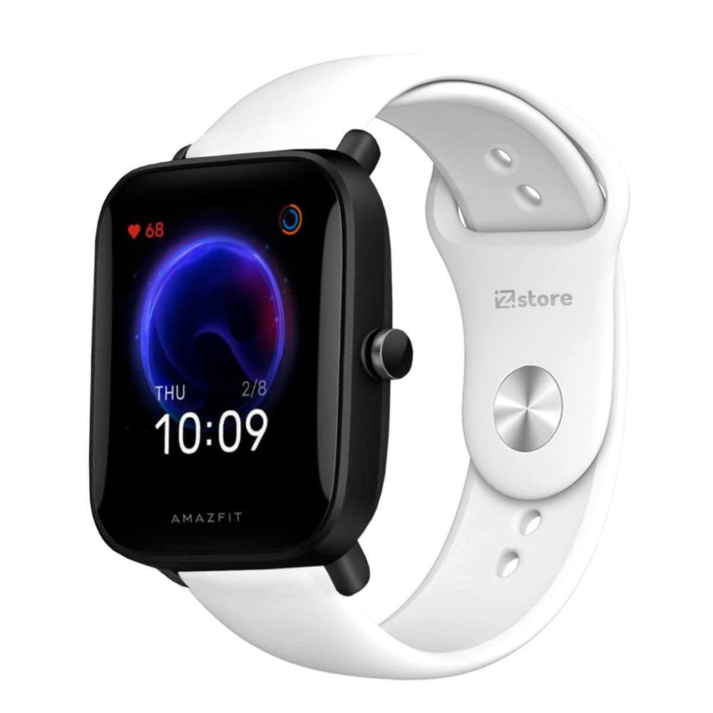 Correa Para Xiaomi Redmi Watch 2 Lite Blanco - Promart