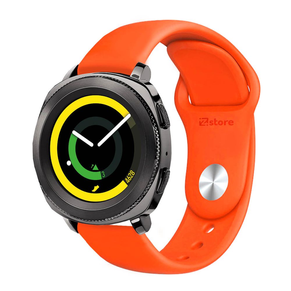 Correa Para Xiaomi Redmi Watch 2 Lite Naranja - Promart