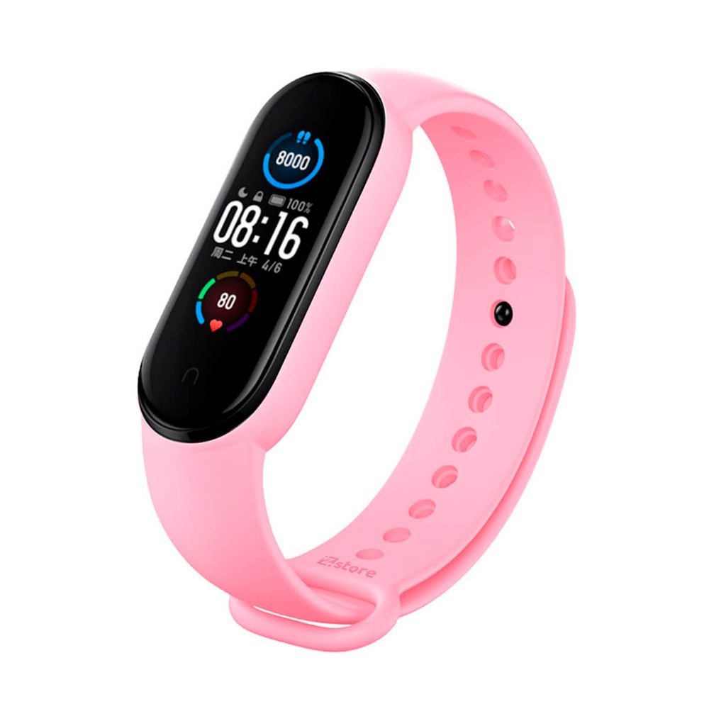 Reloj xiaomi mi band 3 correas hot sale