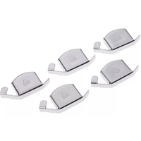 Guía de Costura Magnética para Máquina de Coser, 5 imanes Guía para Máquina de Coser