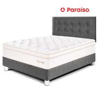 Dormitorio Royal Cloud  2 Plazas