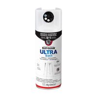 Spray Ultra 5 en 1 Blanco Satinado