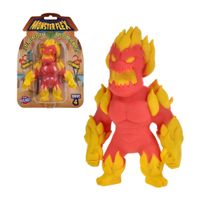 Figura de Acción Strech 15cm (Modelos Aleatorios)
