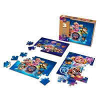 Rompecabezas Paw Patrol Pack CARDINAL 6067929