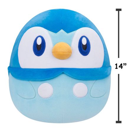 Peluche SQUISHMALLOWS SQPK00041 - Promart