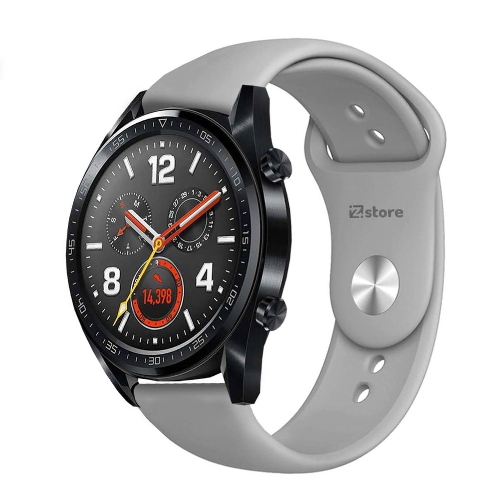 Smartwatch HUAWEI WATCH GT 4 Verde 46mm - Promart