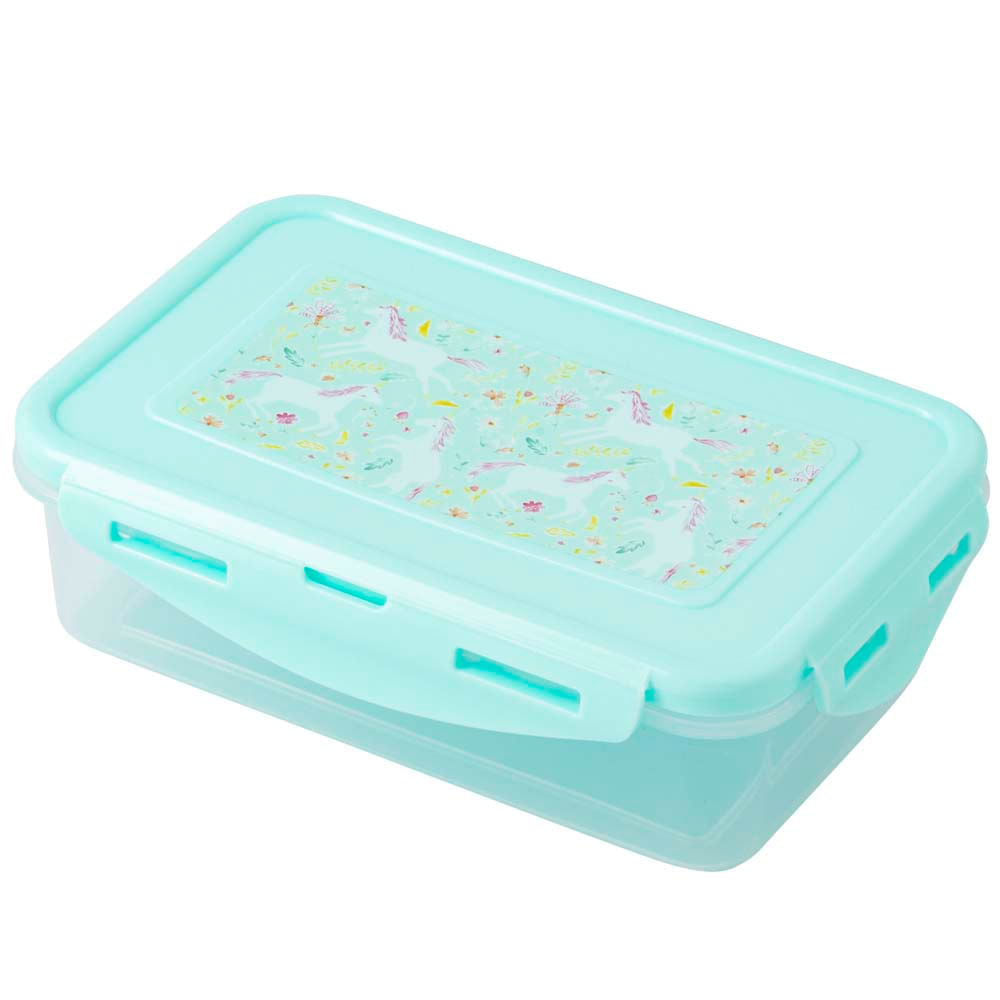 Set de Tápers VIVA HOME Plastico 7un