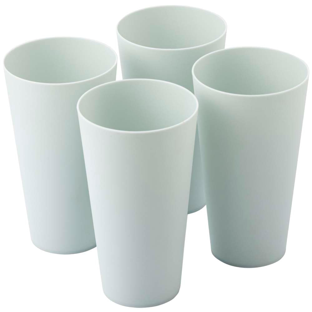 Set de Vasos Bajos VIVA HOME Caja 6un