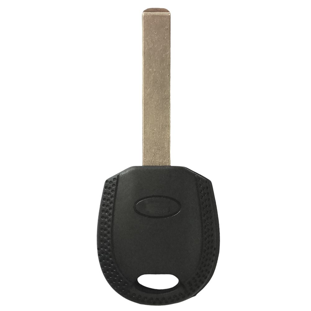Carcasa de Llave HU134 Valet porta chip para Kia - Promart