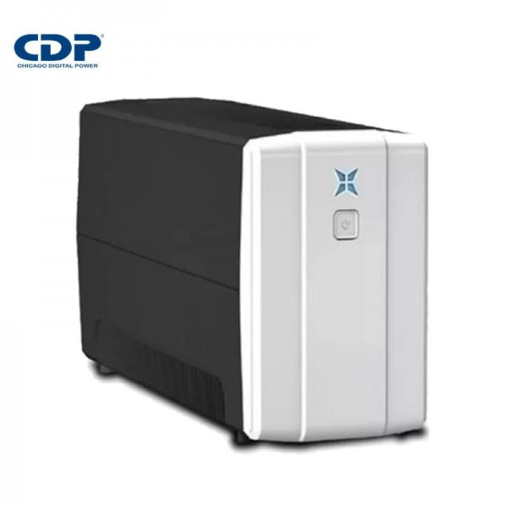 Ups Easy Back 900va Apc - Promart