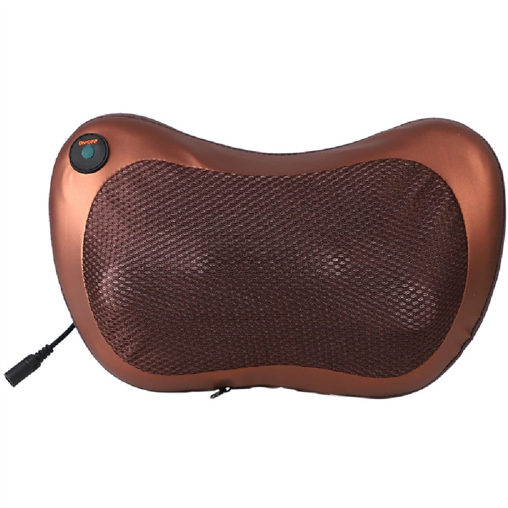 Almohada de Masajes Eléctrica