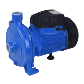 Bomba de agua centrifuga de 1 1/2 hp 220v TC5730 Toolcraft - Promart