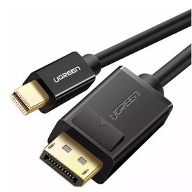 Cable UGREEN Adaptador HDMI macho a DVI hembra de 22 cm (20136